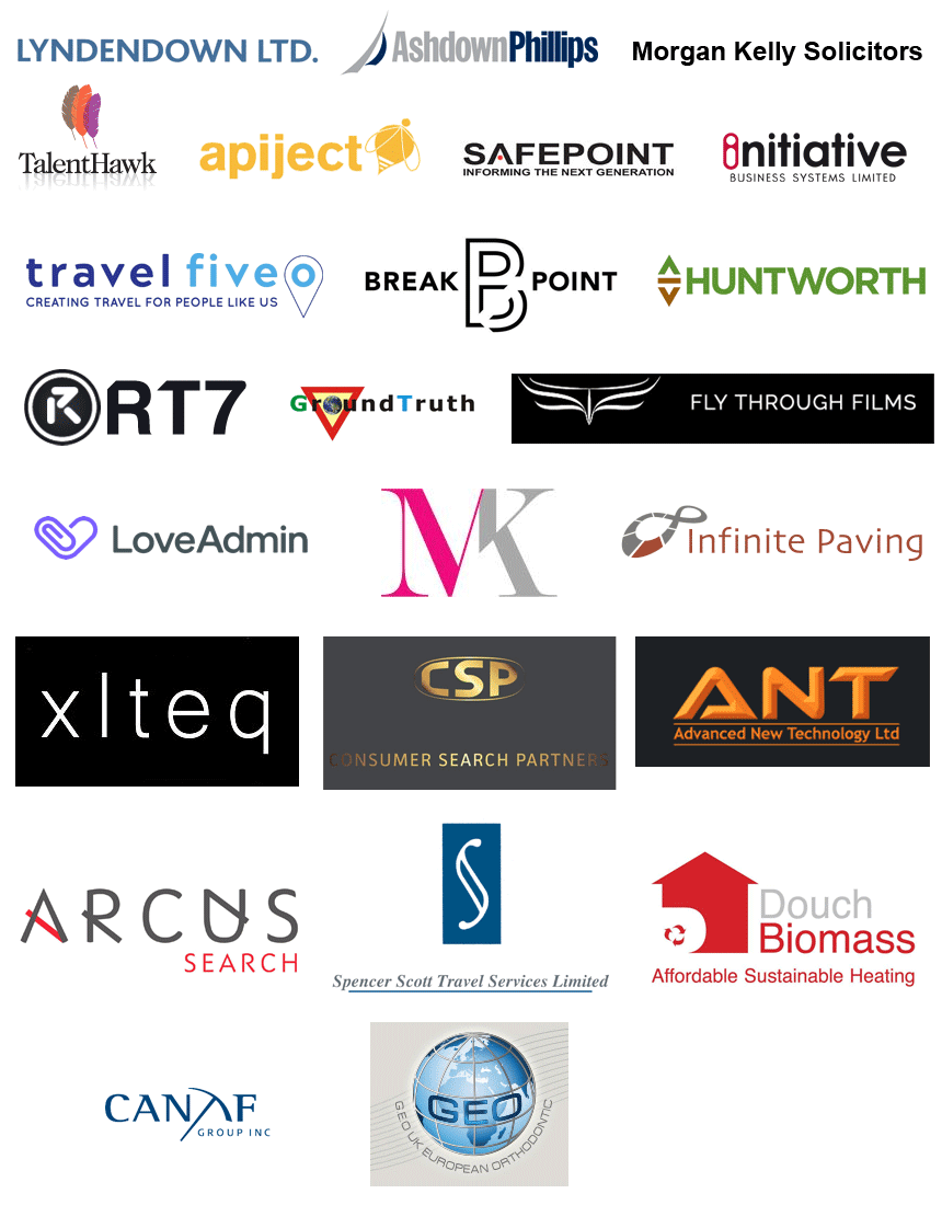 Pippingford Park Business